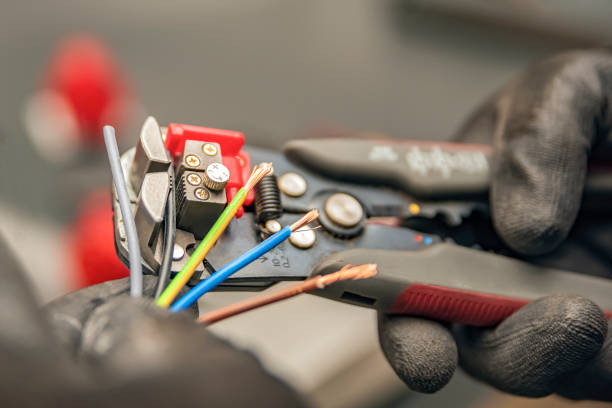 Best Emergency Electrical Repair  in Cochran, GA