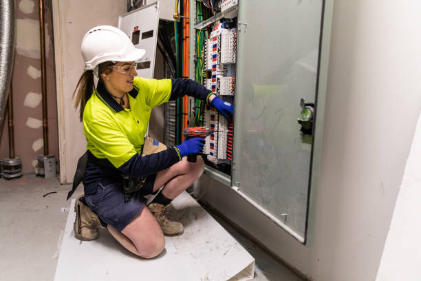 Best Electrical Installation Contractor  in Cochran, GA