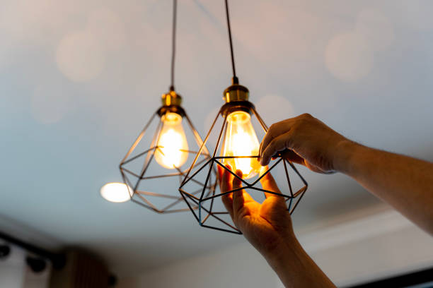 Affordable Electrical Installation in Cochran, GA