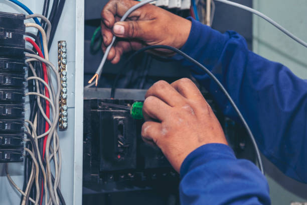 Best Electrician Near Me  in Cochran, GA