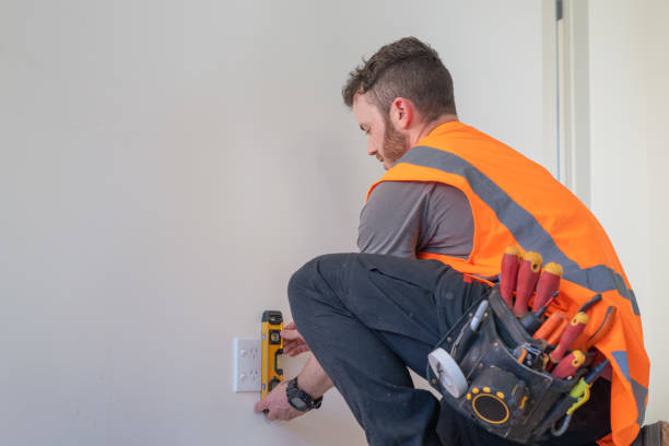 Best Home Electrical Repair  in Cochran, GA