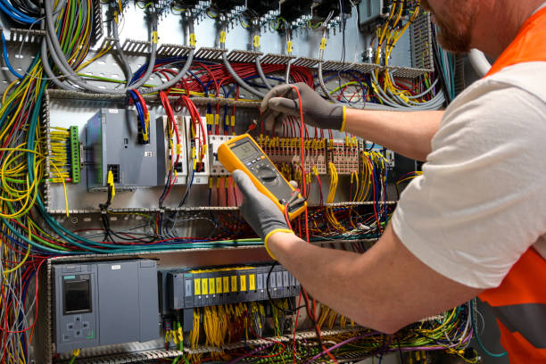 Best Electrical Repair Services  in Cochran, GA