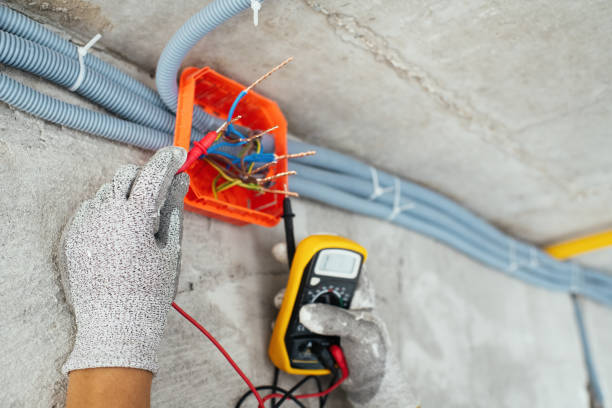 Best Electrical Troubleshooting Services  in Cochran, GA