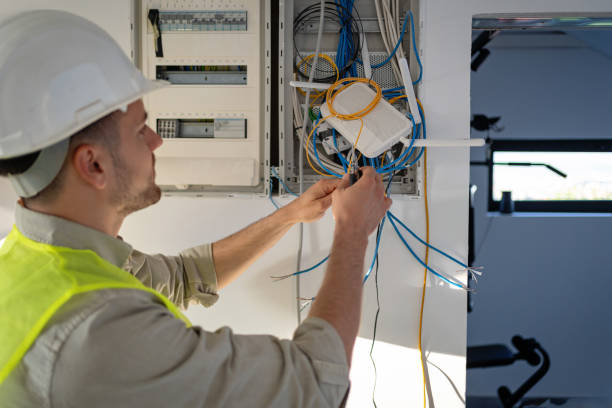 Best Electrical System Inspection  in Cochran, GA