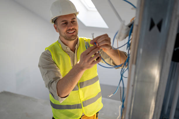 Best Electrical Contractors for Businesses  in Cochran, GA